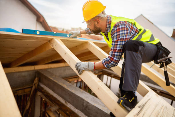 Best Storm Damage Roof Repair  in Waunakee, WI