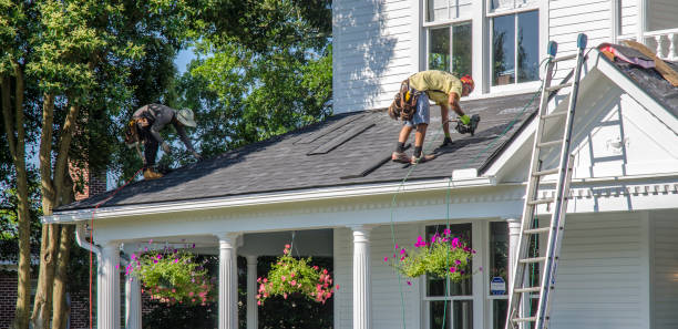 Quick and Trustworthy Emergency Roof Repair Services in Waunakee, WI